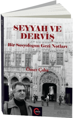 Seyyah ve Derviş