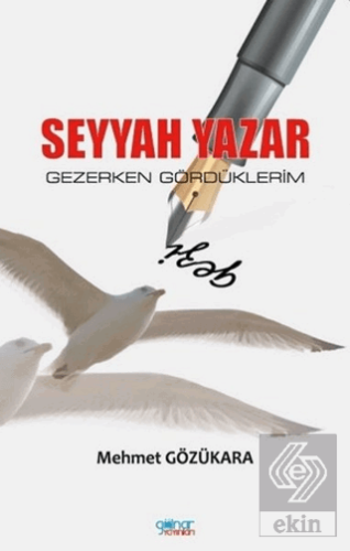 Seyyah Yazar