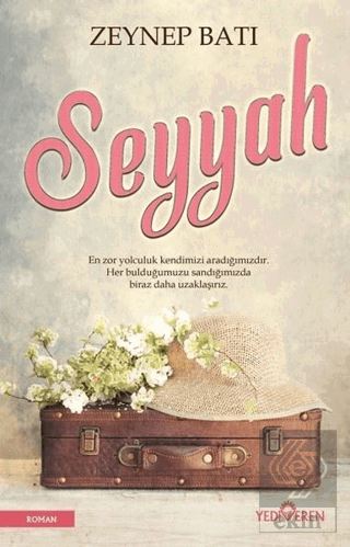 Seyyah