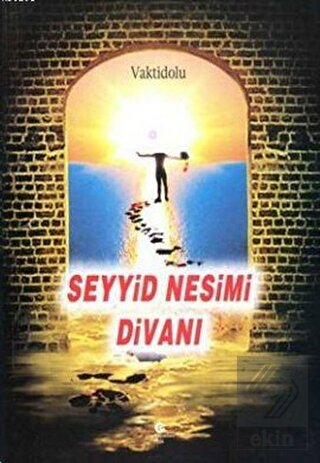 Seyyid Nesimi Divanı