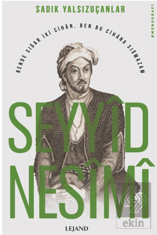 Seyyid Nesimi