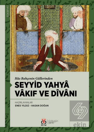 Seyyid Yahya Vakıf ve Divanı