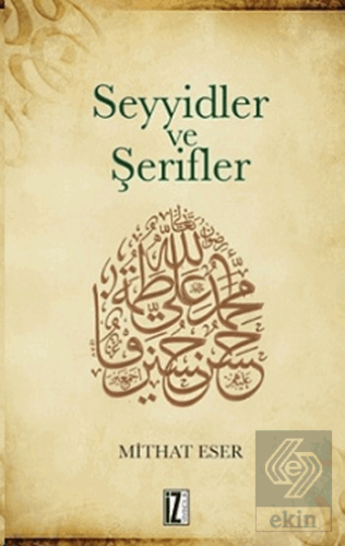 Seyyidler ve Şerifler