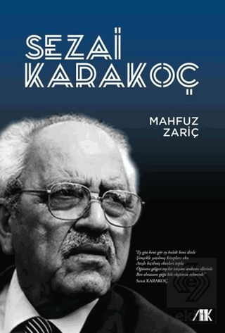 Sezai Karakoç