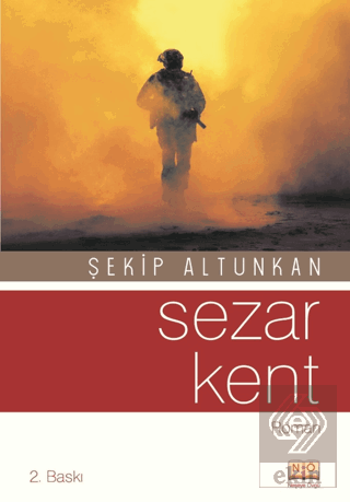 Sezar Kent