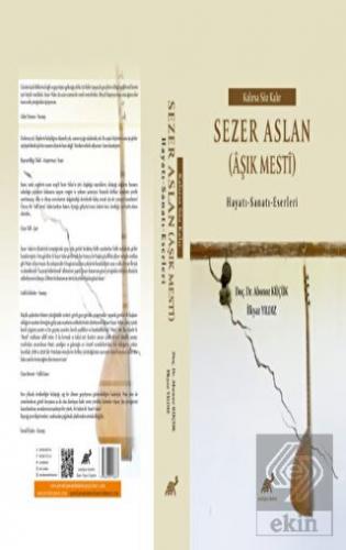 Sezer Aslan (Aşık Mesti)