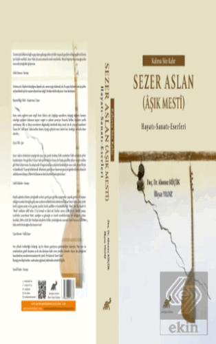 Sezer Aslan (Aşık Mesti)