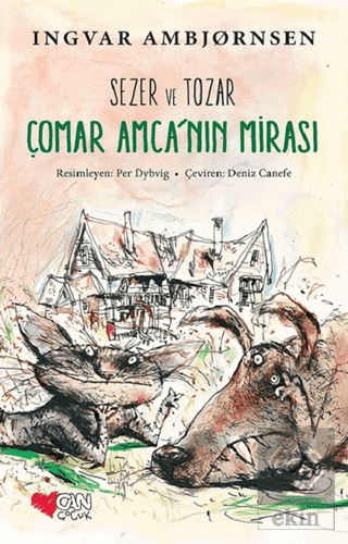 Sezer ve Tozar - Çomar Amca\'nın Mirası