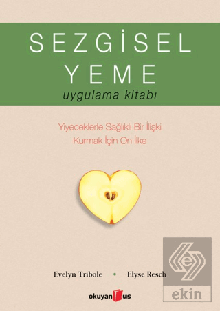 Sezgisel Yeme Uygulama Kitabı