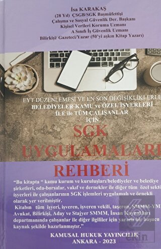 SGK Uygulamaları Rehberi