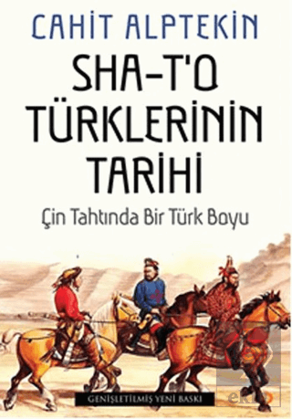 Sha - T\'o Türklerinin Tarihi