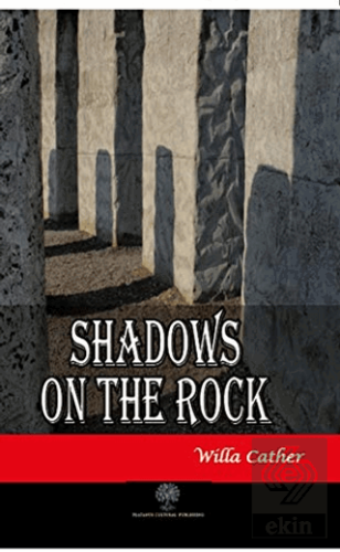 Shadows on the Rock