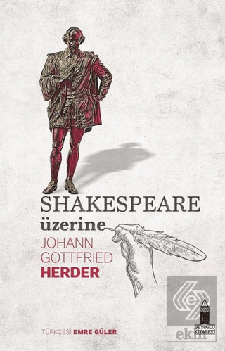 Shakespeare Üzerine