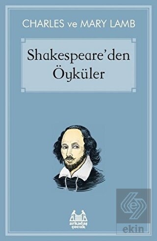 Shakespeare\'den Öyküler