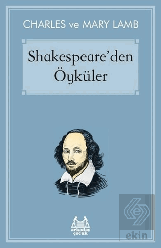 Shakespeare\'den Öyküler