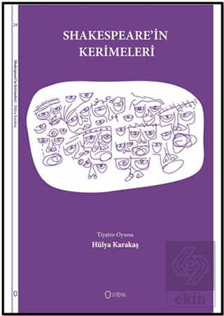 Shakespeare\'in Kerimeleri