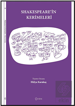 Shakespeare\'in Kerimeleri