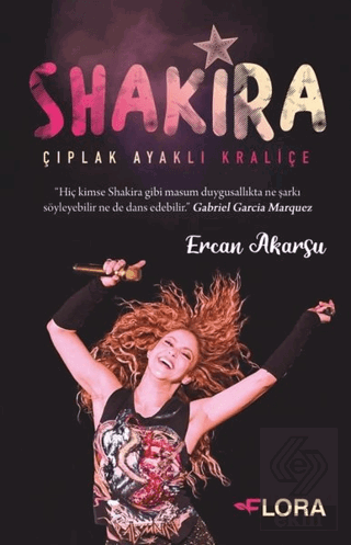 Shakira