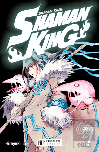 Shaman King 07