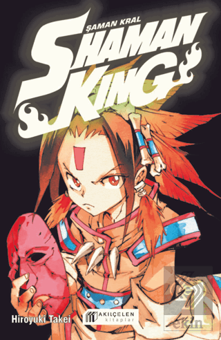 Shaman King - Şaman Kral