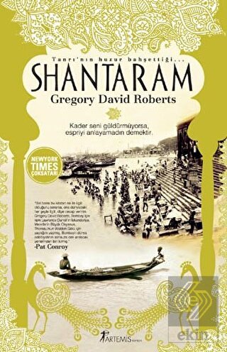 Shantaram