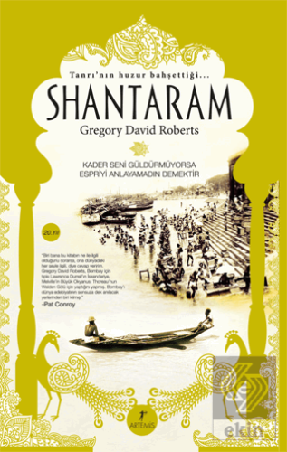 Shantaram