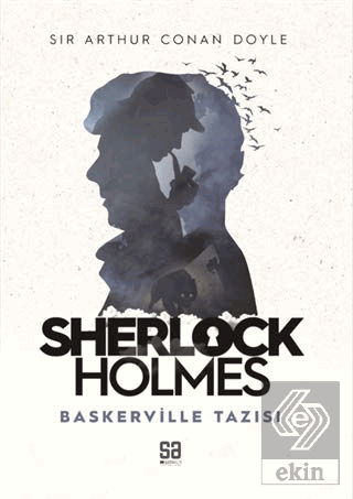 Sherlock Holmes - Baskerville Tazısı