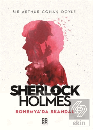 Sherlock Holmes - Bohemya\'da Skandal