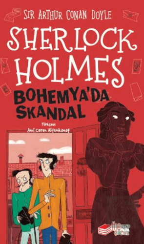 Sherlock Holmes - Bohemya'da Skandal