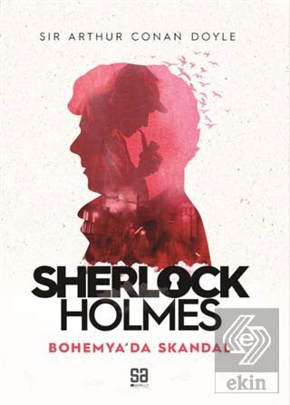 Sherlock Holmes - Bohemya\'da Skandal