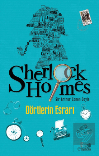 Sherlock Holmes: Dörtlerin Esrarı