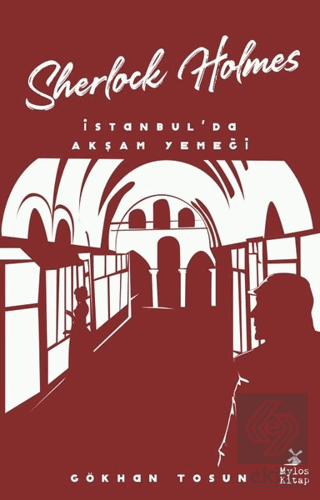 İstanbul\'da Akşam Yemeği - Sherlock Holmes