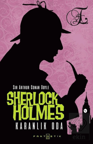 Sherlock Holmes - Karanlık Oda