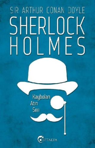 Sherlock Holmes - Kaybolan Atın Sırrı