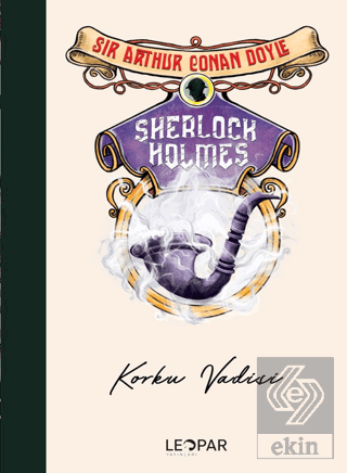 Sherlock Holmes Korku Vadisi