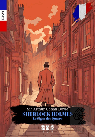 Sherlock Holmes Le Sıgne Des Quatre