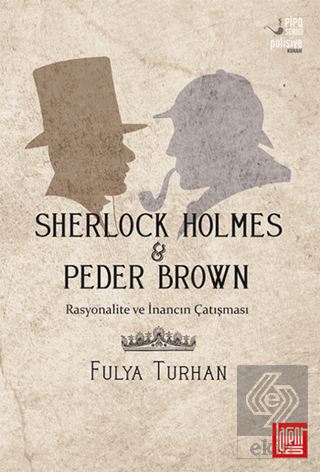 Sherlock Holmes - Peder Brown