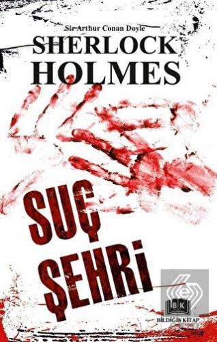 Sherlock Holmes - Suç Şehri