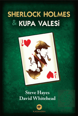 Sherlock Holmes ve Kupa Valesi