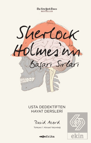 Sherlock Holmes'un Başarı Sırları