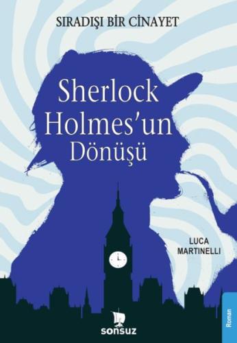 Sherlock Holmes'un Dönüşü