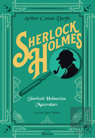 Sherlock Holmes'ün Maceraları