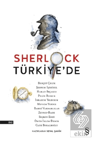 Sherlock Türkiye\'de