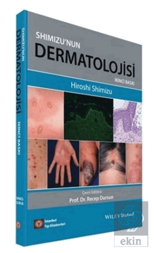 Shimizu\'nun Dermatolojisi