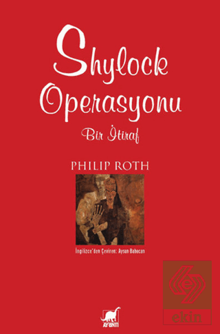 Shylock Operasyonu