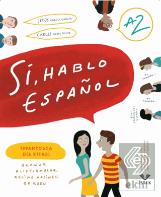 Si, Hablo Espanol (A2)