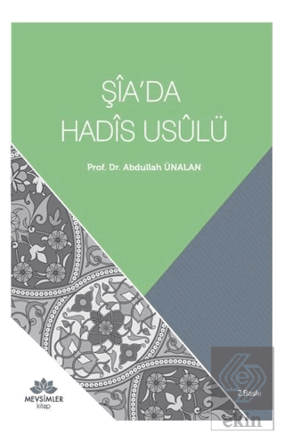 Şia'da Hadis Usulü