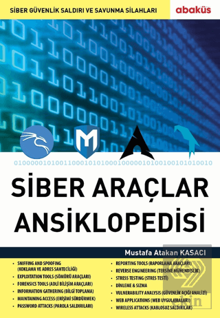 Siber Araçlar Ansiklopedisi