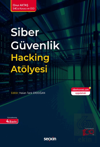 Siber Güvenlik Hacking Atölyesi