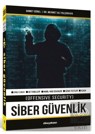 Siber Güvenlik (Offensive Security)